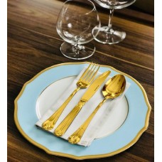 Siena Gold 84 Parça Çatal Bıçak Takımı