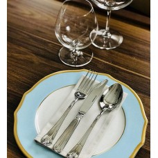 Siena Sade 84 Parça Çatal Bıçak Takımı